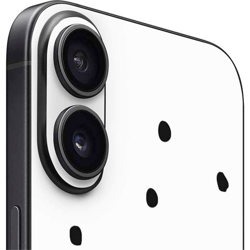 Disney 101 Dalmatians Puppy pile iPhone 16 Plus Skin